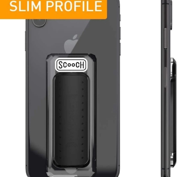 Scooch Wingman 5-in-1 Case for the iPhone 6.5" - Picture 3 of 13